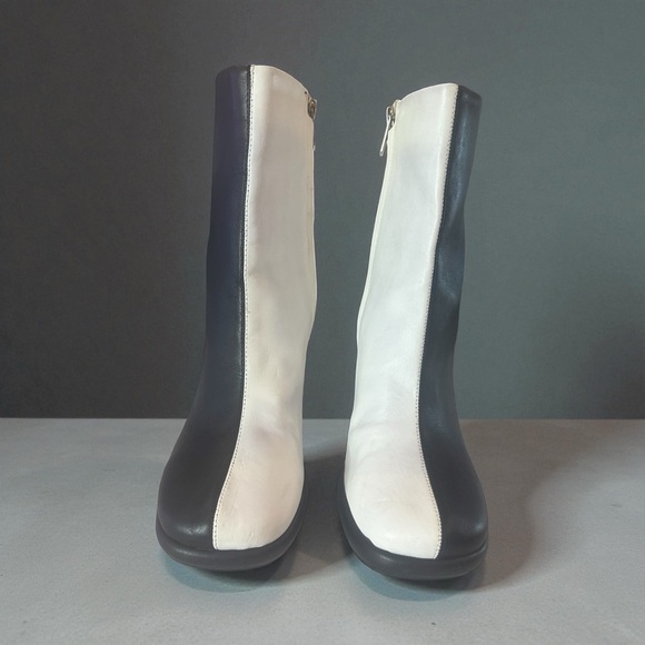 Circus by Sam Edelman Shoes - Circus by Sam Edelman Freddie Heeled Boots